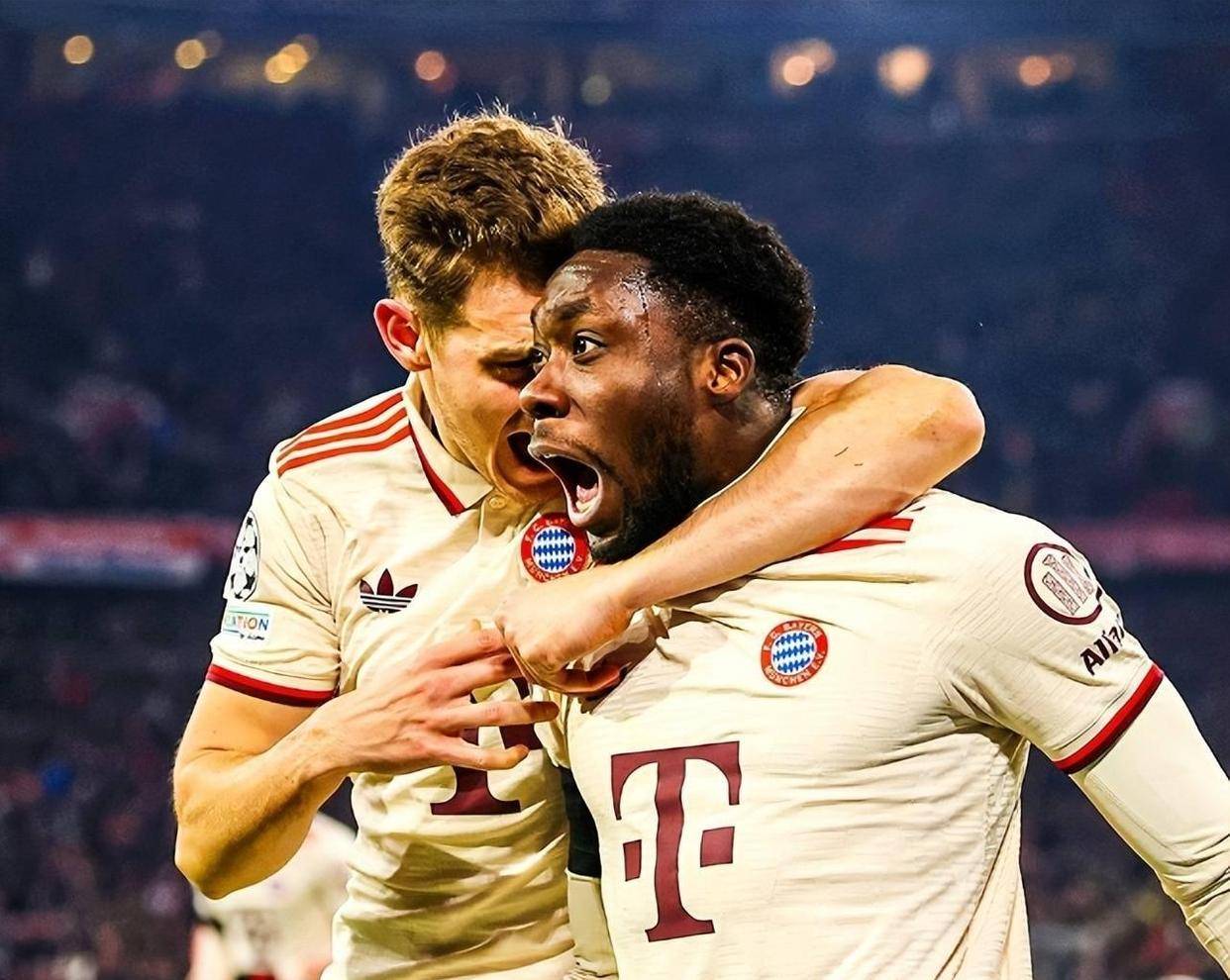 拜仁观众热烈欢呼！，巴特勒迎来三赛季出色发挥赢得满堂喝彩-九游娱乐APP