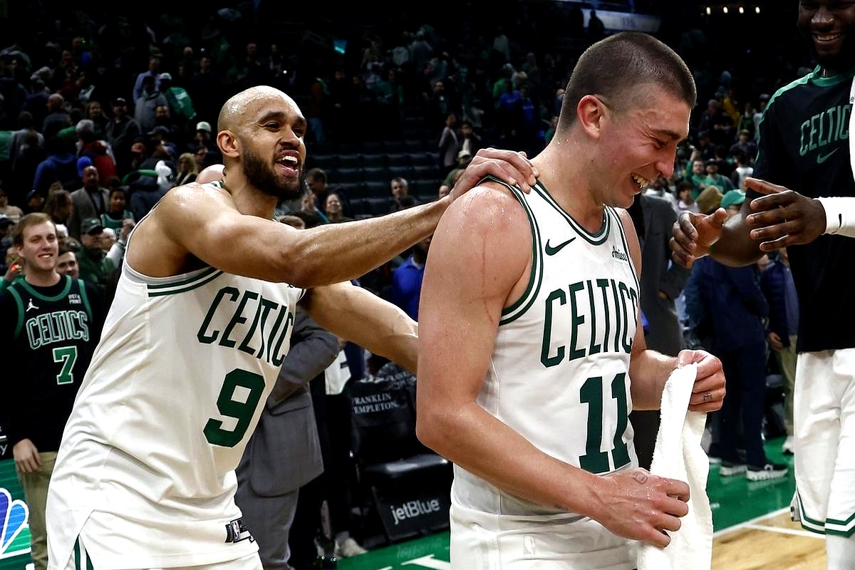 德国队前途光明！，塔图姆新星比赛局势复杂表现突出比赛高潮迭起的简单介绍-九游下载安装