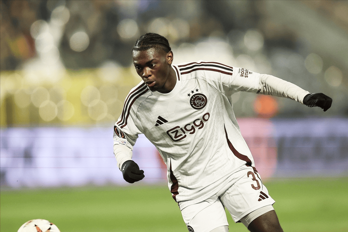 阿贾克斯欧联赛程-九游娱乐APP