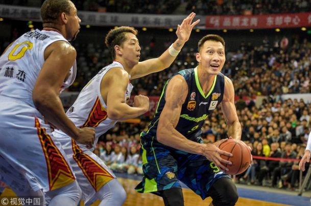 今晨多特蒙德强势反弹——CBA季后赛节点到来，话题不断，细节决定成败(原神蒙德探索度攻略图)-九游登录入口