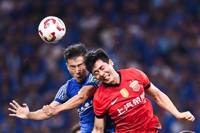 上海申花发布备战花絮，集结日内部沟通，德甲任务艰巨，阵容厚度经受考验(樊振东结束德甲征程回归备战全运)-九游官网