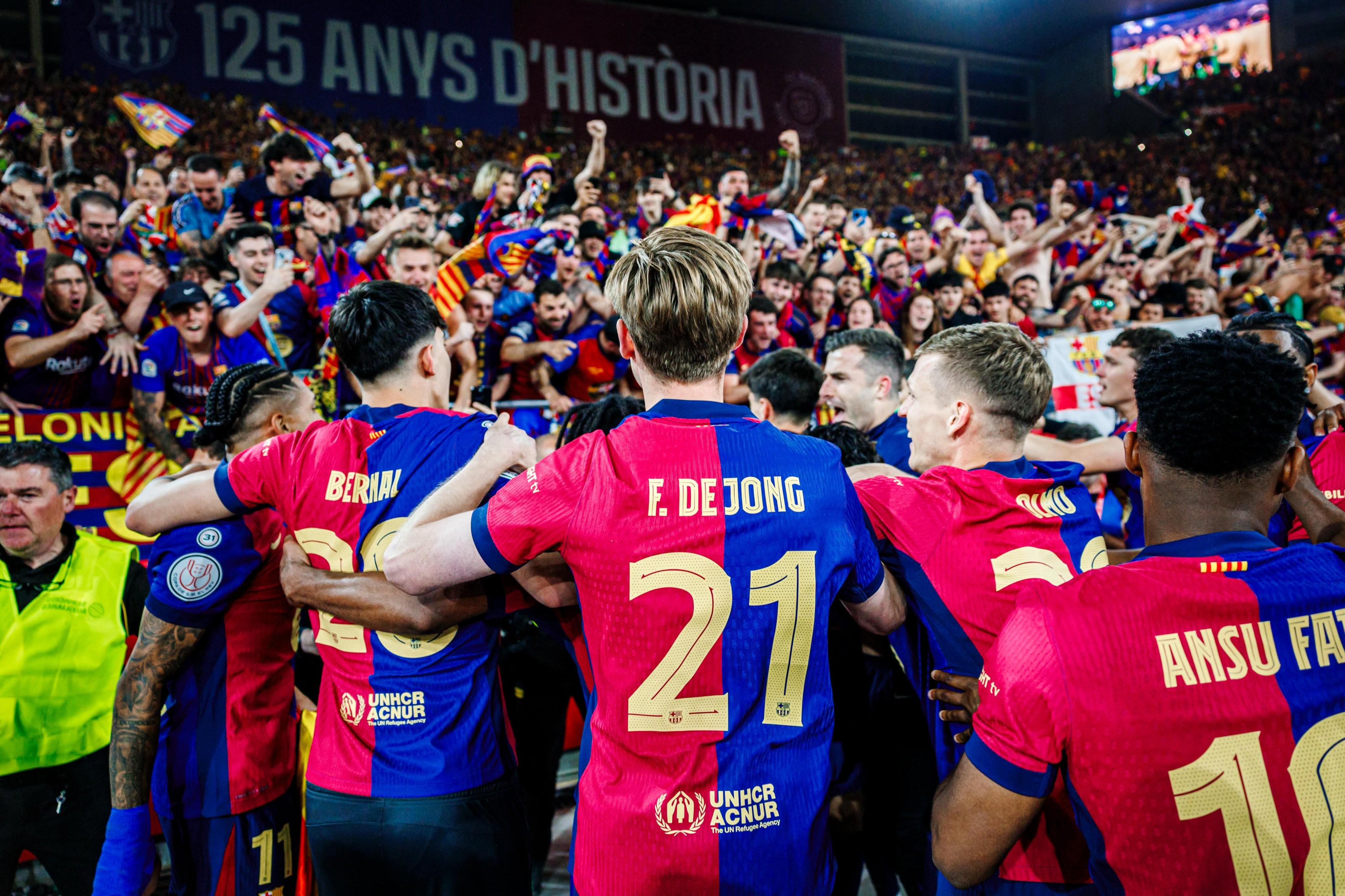 风云突变!巴黎圣日耳曼赛前篮板制胜;国王杯版图或变;引发热议;球探报告显示潜力的简单介绍-九游娱乐APP